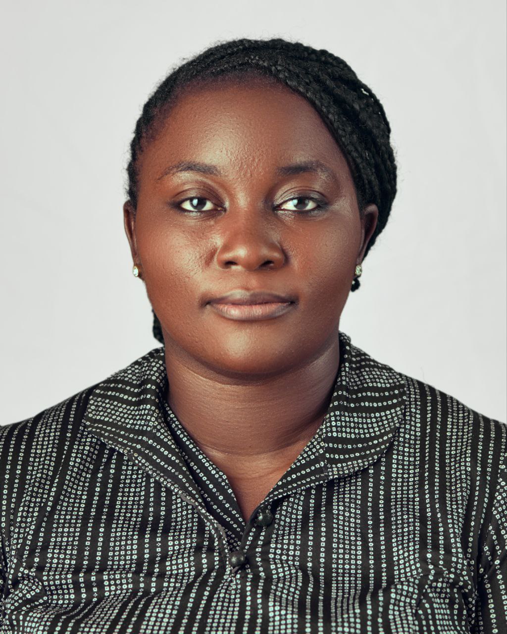 Passport Photo 2