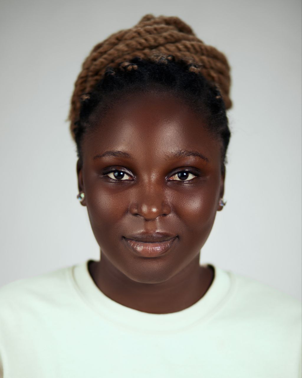 Passport Photo 3
