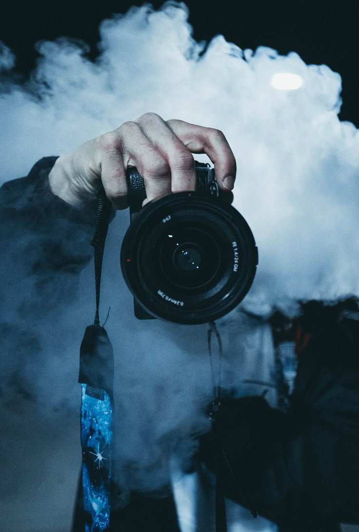 Professional Photographer